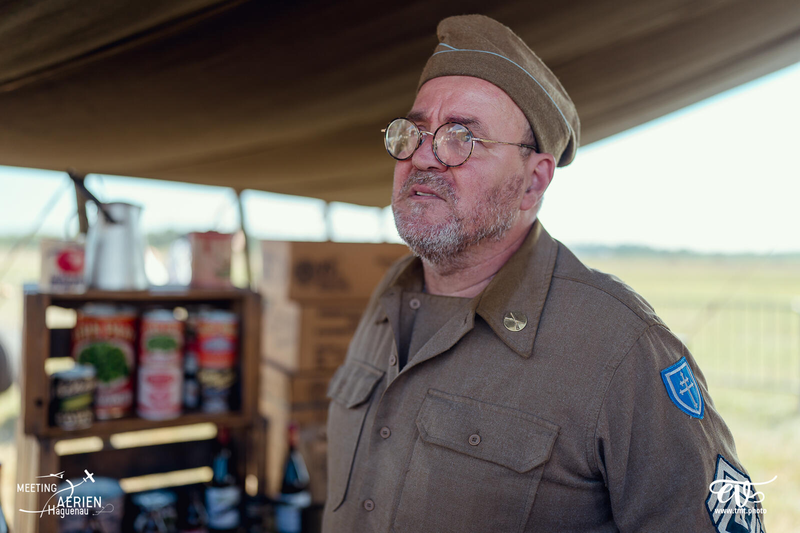 MEETING AERIEN HAGUENAU 2024